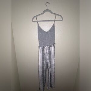 Women’s JumpSuit